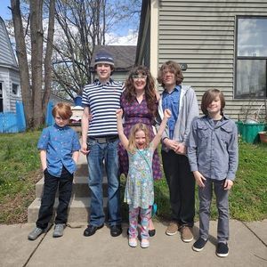 Meet your Posher, Jenny claire